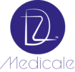 das-mechanische-auge-logodesign-düsseldorf-dz-medicale